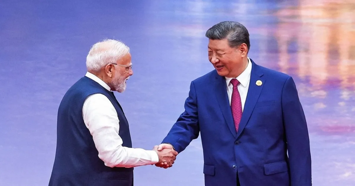 US Senator Highlights Trust In India, Questions China With “Delhi Not Beijing” Comment