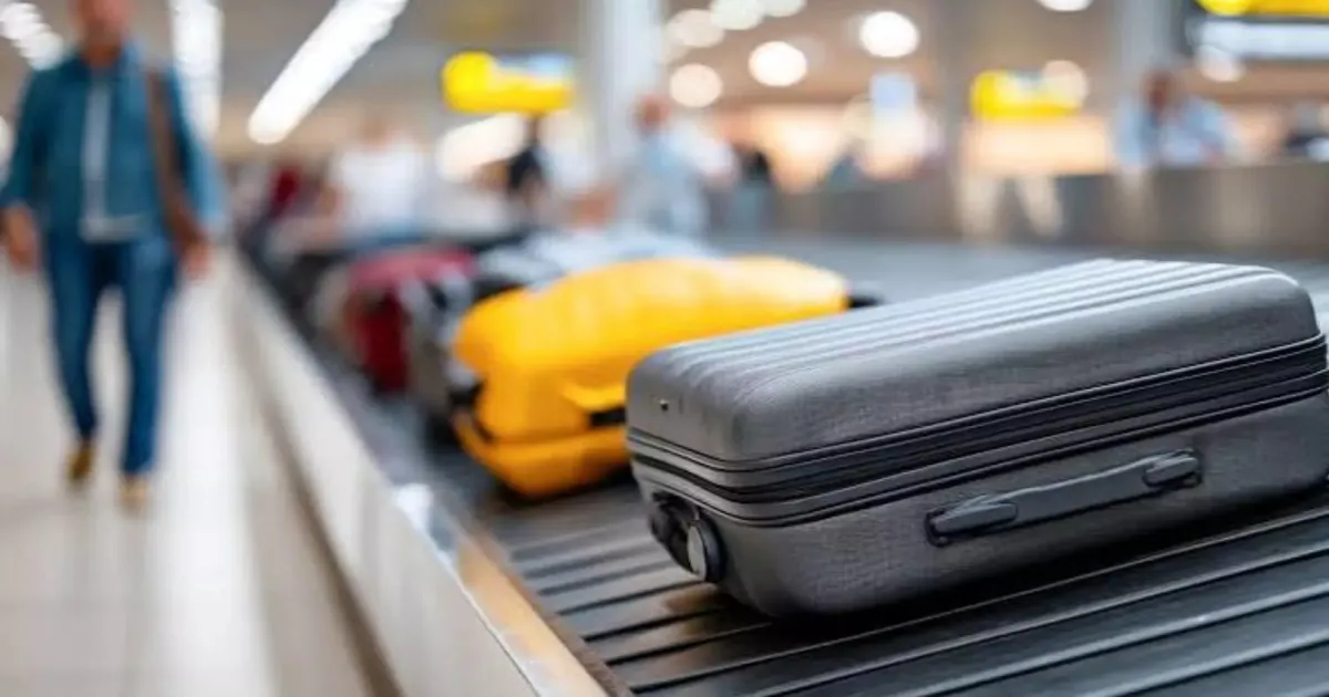 Airlines Report 23% Drop In Baggage Mishandling, Yet Costs Stay At $6.3 Billion 