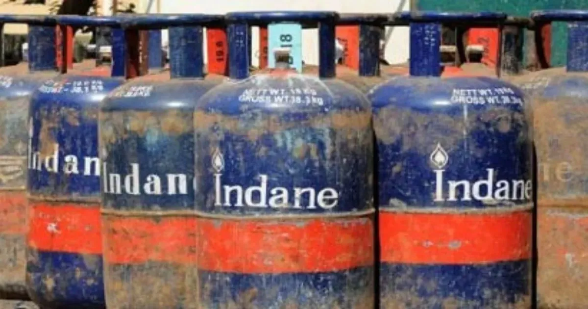 Rs 183 Cut In Commercial LPG Cylinder Prices, Domestic Cooking Gas Rates Remain Unchanged