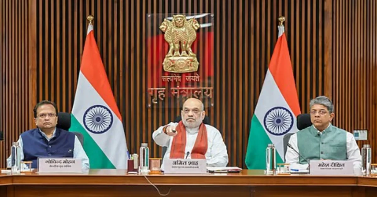 Court Infrastructure Improves As Five States Lead BNS Readiness Across India