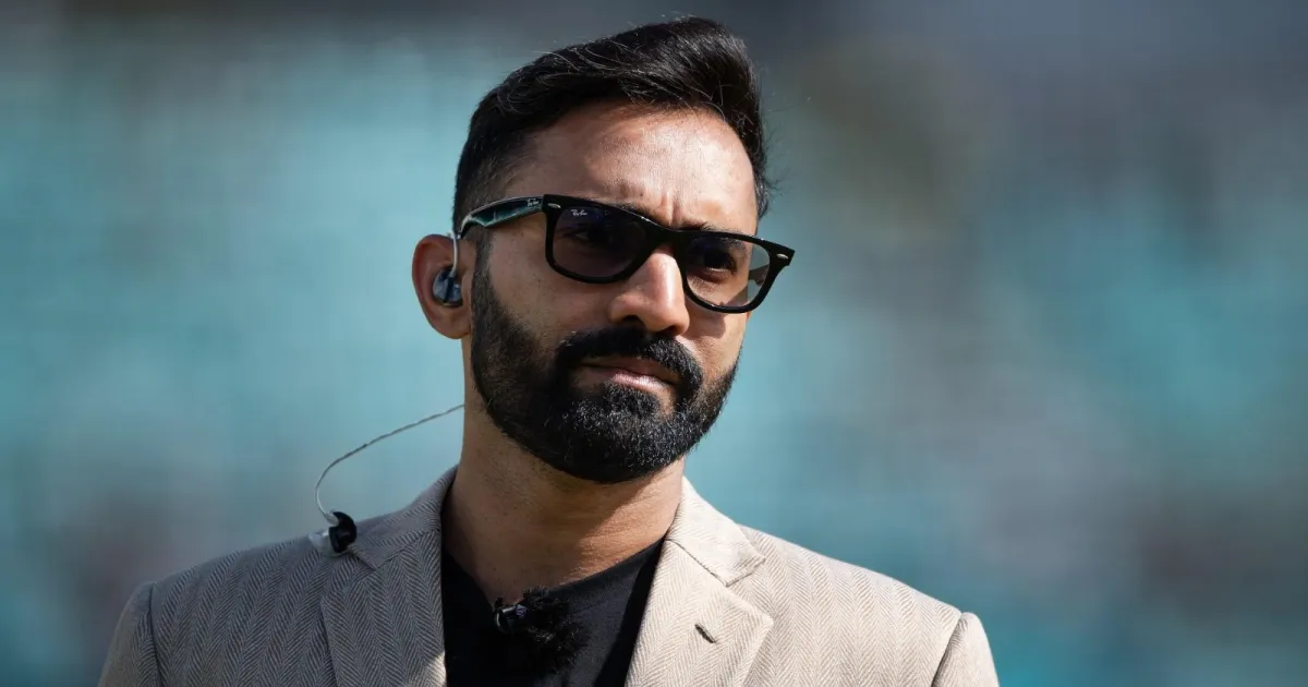 Dinesh Karthik Reveals 'Ireland Hangover' Behind India's Toss Call Against England Match
