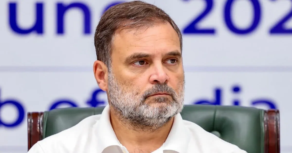 Rahul Gandhi Links Fresh Manipur Violence To PM Modi Government's Divisive Ideology And Policies