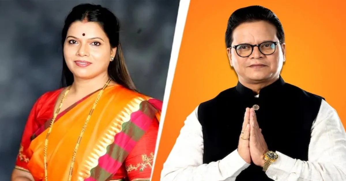 Mumbai Manhole Death Turns Political, Sena Says BJP Mayor Must Quit Immediately
