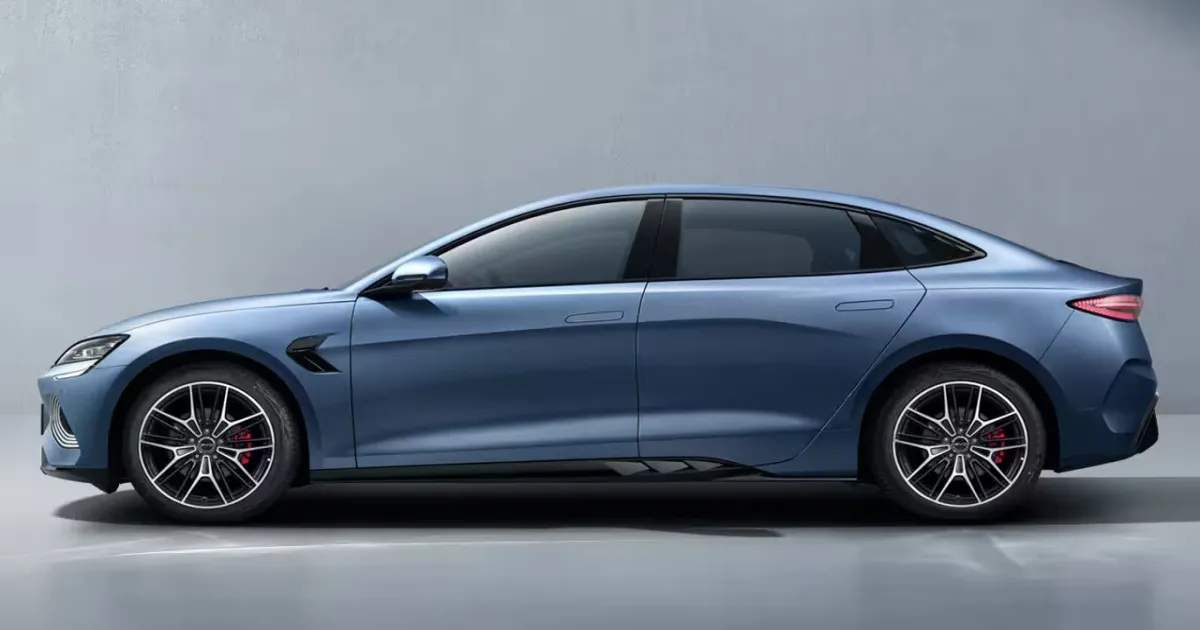 Electric Vehicle Brand BYD India Announces Price Hike Across Models From July 1