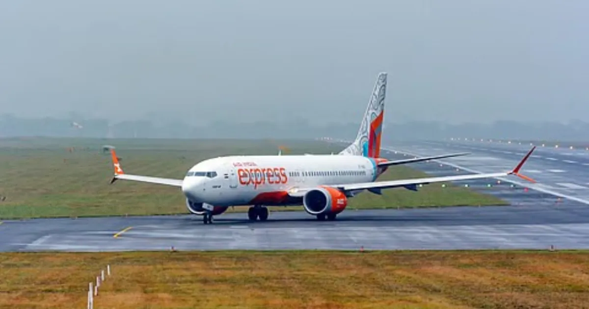 Flights To Kuwait, Salalah, Muscat Resume: Air India Express Restores Services From India