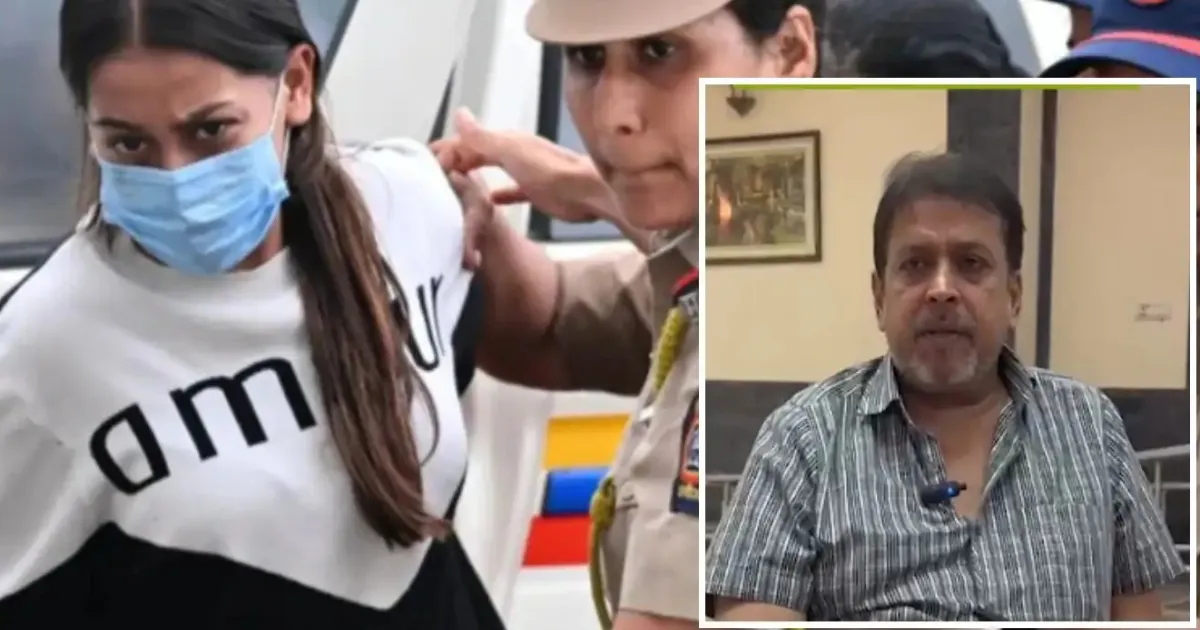 Pune Businessman Murder: Siya Goyal’s Father Breaks Silence, Says Unable To Speak