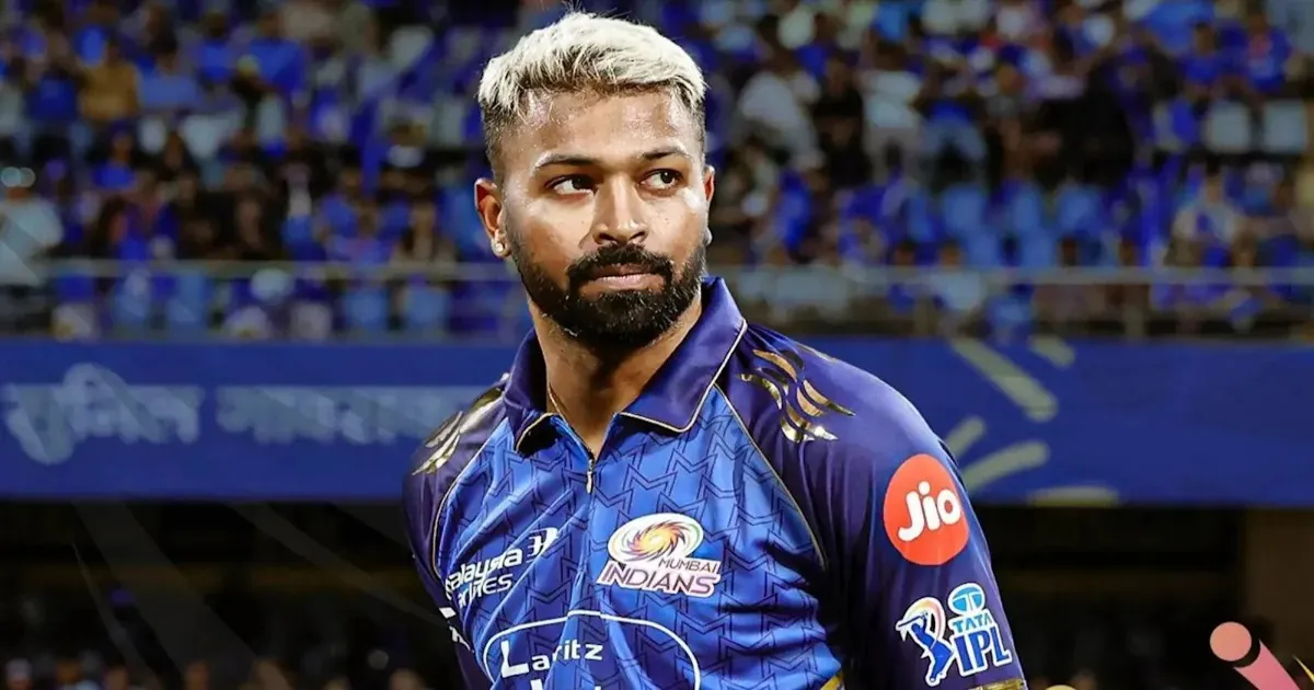 CSK CEO Dismisses Hardik Pandya Trade Rumours Amid Growing IPL Speculation