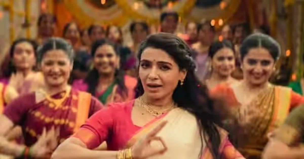 Pregnant Samantha Ruth Prabhu Reveals How She Filmed 'Maa Inti Bangaaram' Action Scenes Safely