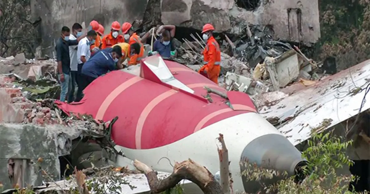 AAIB AI-171 Probe Faces Scrutiny Over Rising Concerns On Investigation Credibility
