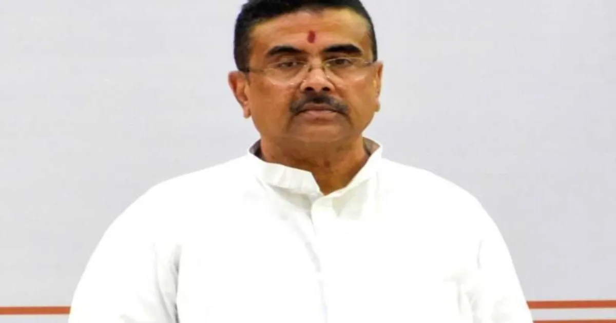 Bengal CM Adhikari Assures Greater Space For Opposition in Assembly