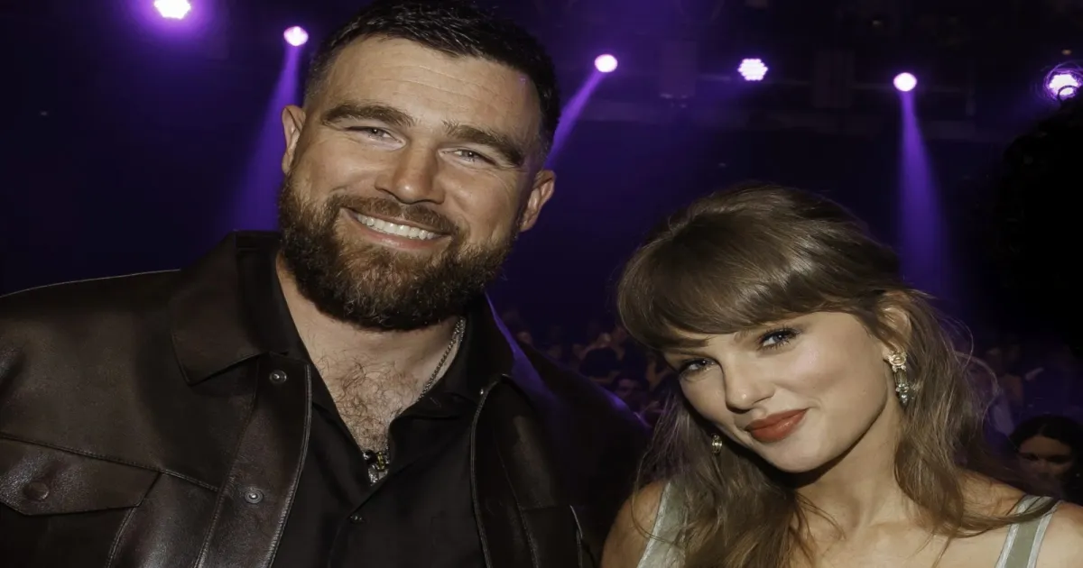 Taylor Swift And Travis Kelce Donate $26 Million Ahead Of Wedding