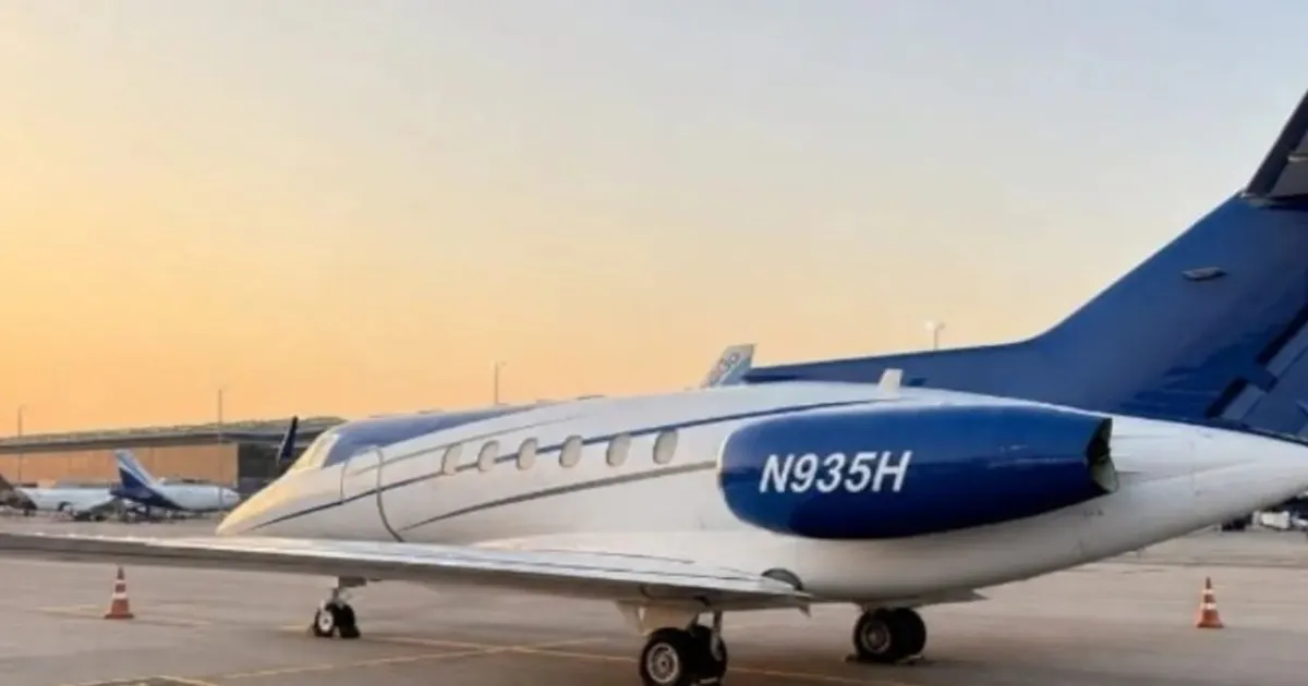 ED Conducts First-Ever Auction of Private Jet for ₹3 Crore