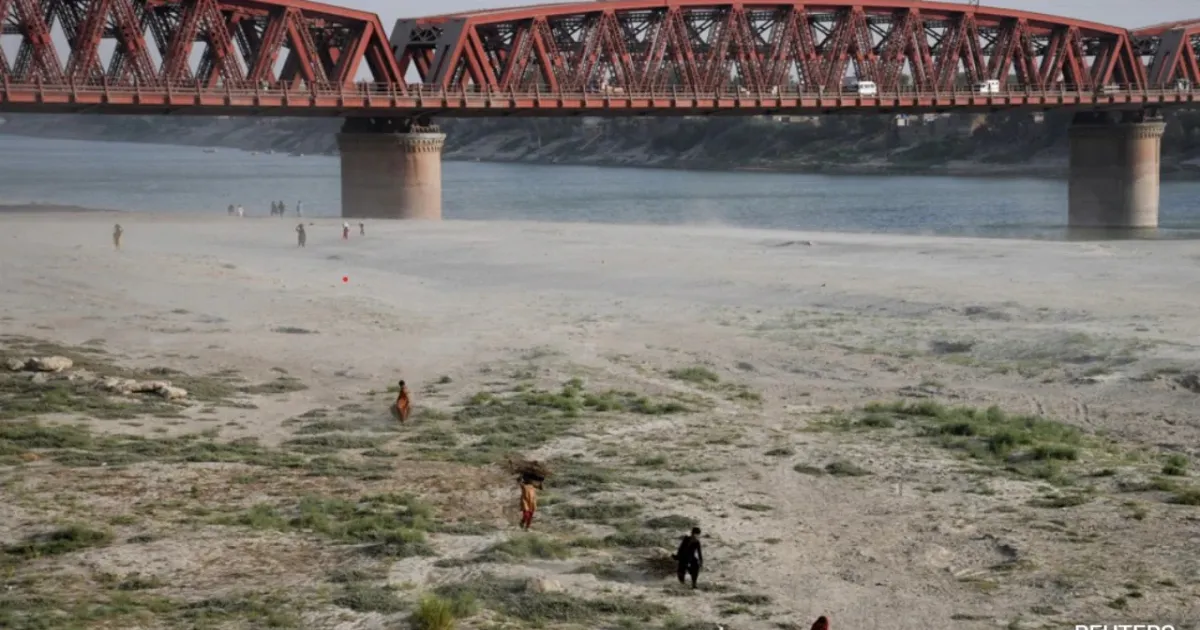 India Reiterates Indus Waters Treaty To Remain In Abeyance Until Pakistan Ends Terror Support