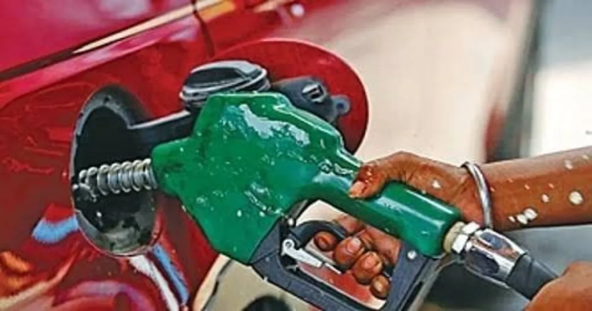 Karnataka Congress Chief Urges Centre To Withdraw E20 Petrol Amid Vehicle Damage Claims