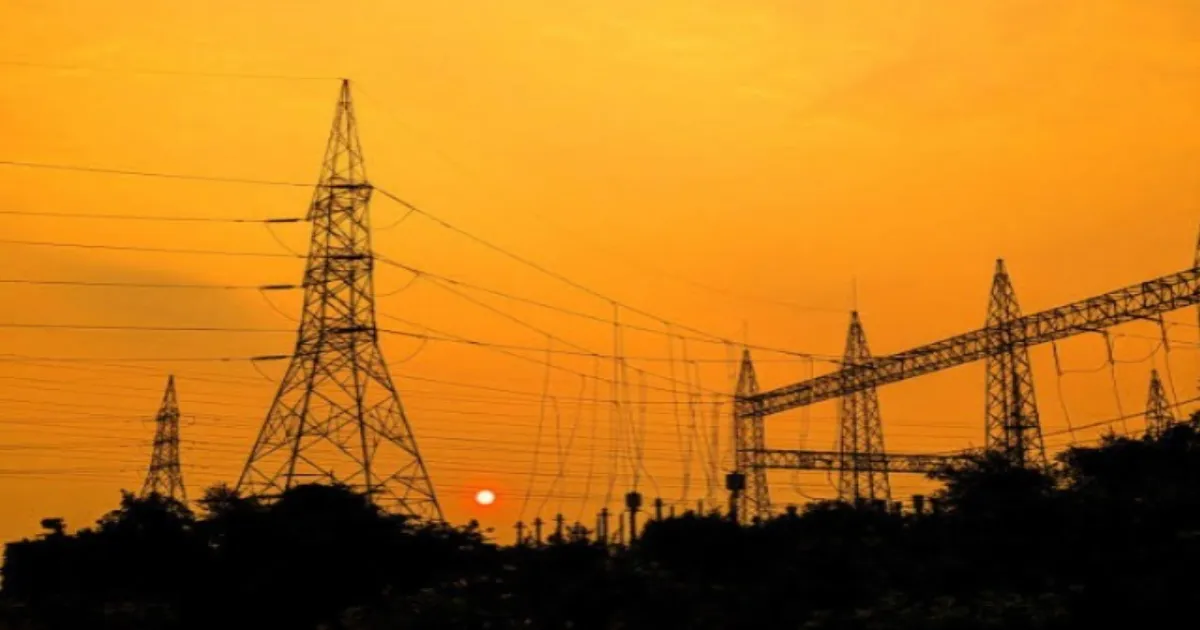 Gujarat Announces Double Market Value Compensation For Power Transmission Land