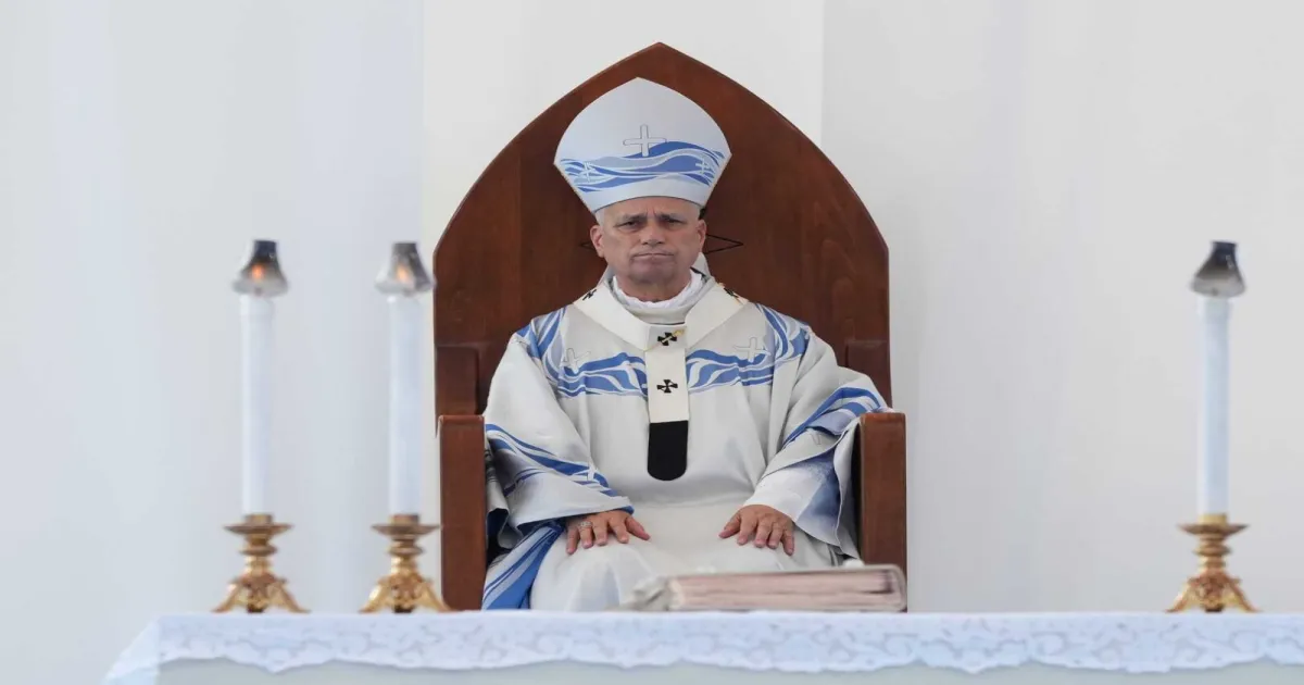 July Fourth: Pope Honors Migrants Who Died Chasing Freedom During Lampedusa Prayer Visit