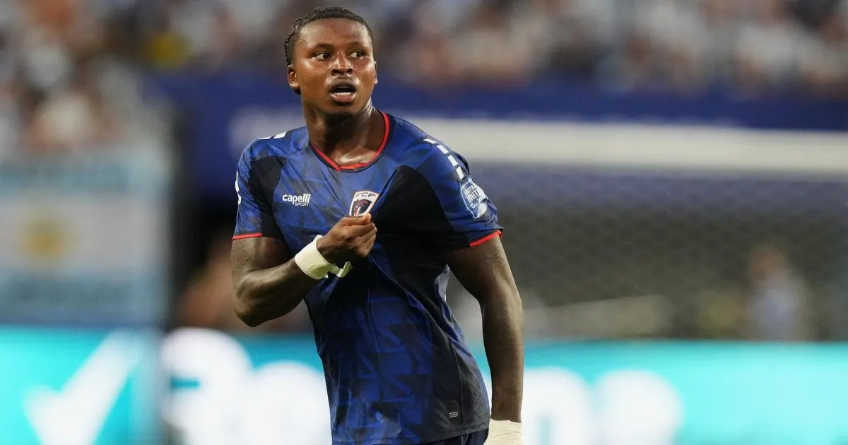 Jose Mourinho’s Message Turns Cabo Verde Breakout Star’s World Cup Into Memorable Journey