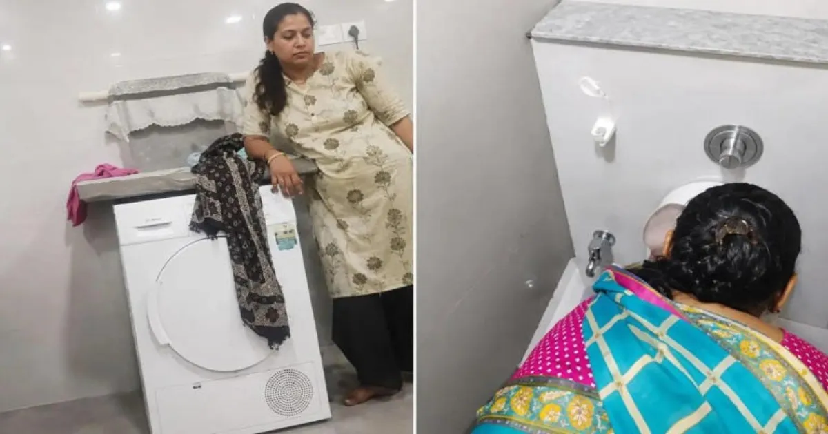 Police Probe Alleged Child Abuse At Capgemini Daycare;1 Arrested Other Absconding