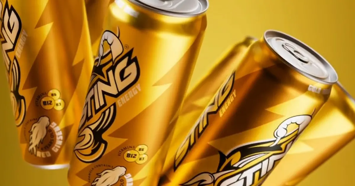 Ex-Child Rights Chief Writes To DK Shivakumar Seeking Ban On Sting Energy Drinks Near Schools