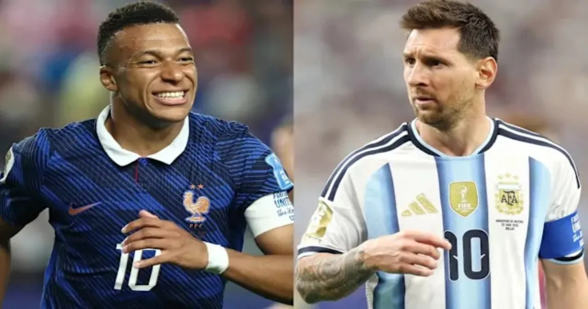 World Cup 2026's Defensive Wall That Could Challenge Messi And Mbappe's Magic