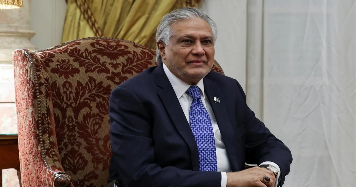 Pakistan Investigates Alleged Crypto Link In Foreign Women's Abduction And Rape Case