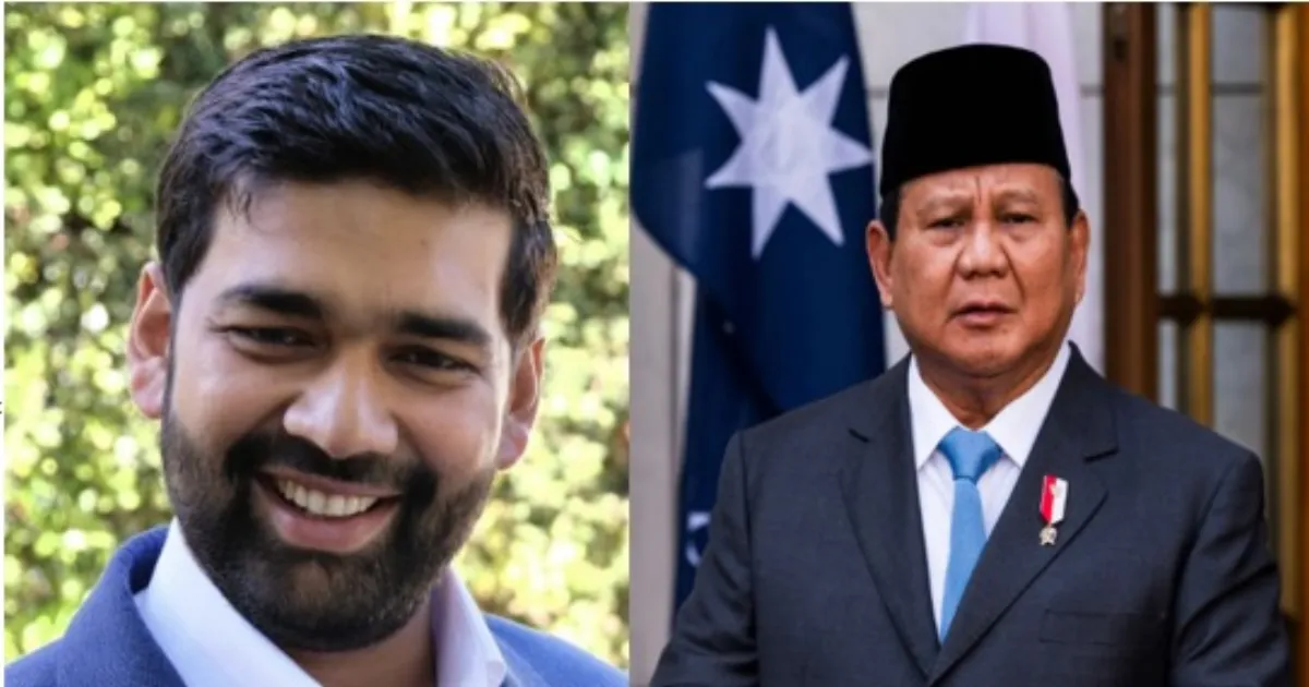 Indian-Origin Man Allegedly Posed As CIA Agent To Pursue Indonesia Defence Contracts