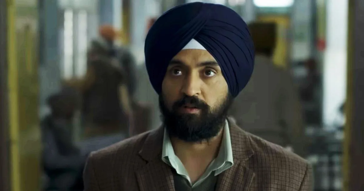 Political Outrage Erupts After ZEE5 Abruptly Pulls Jaswant Singh Khalra Biopic 'Satluj' in India