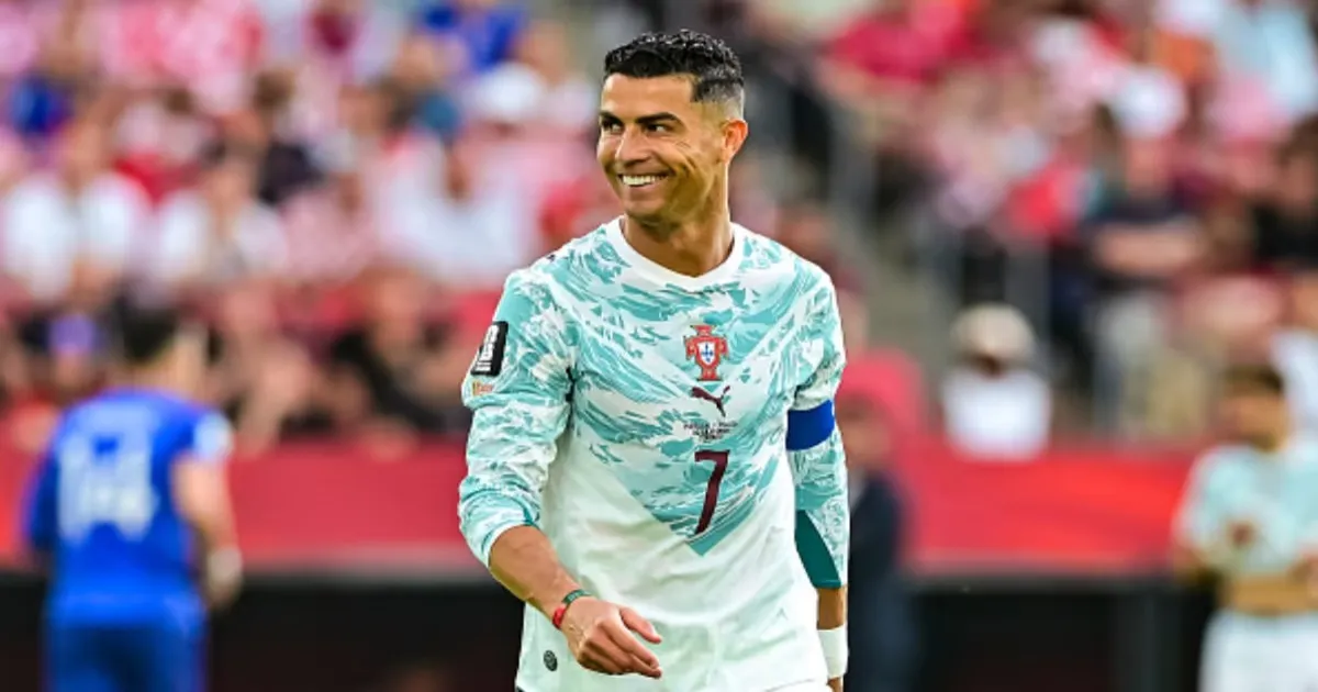 Ronaldo Confirms 2026 World Cup Will Be His Last Ahead of Do-or-Die Spain Clash