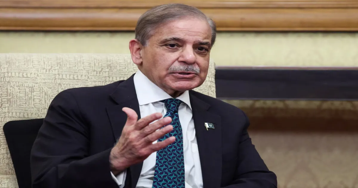 Iran Conflict: US Senator Cautions Against Pakistan’s Diplomatic Mediation Efforts