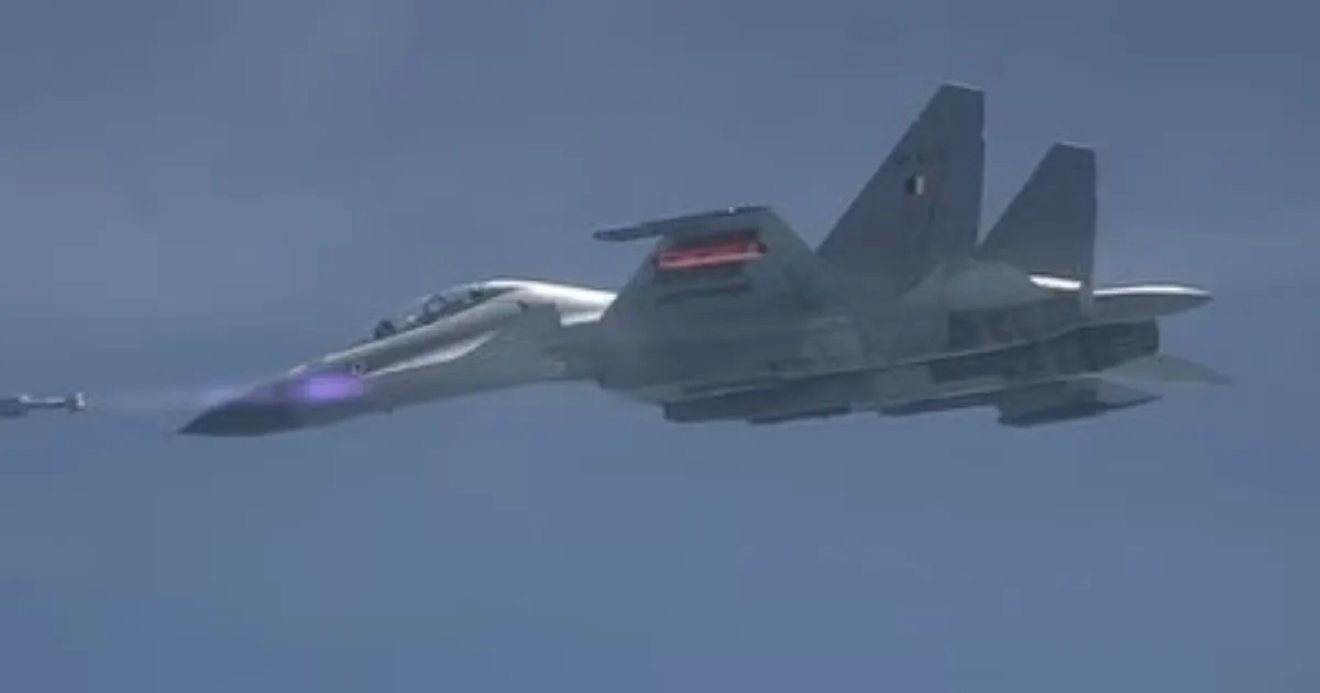 PM Modi’s Indonesia Visit To Boost Defence Ties With BrahMos, Malacca, Astra Focus