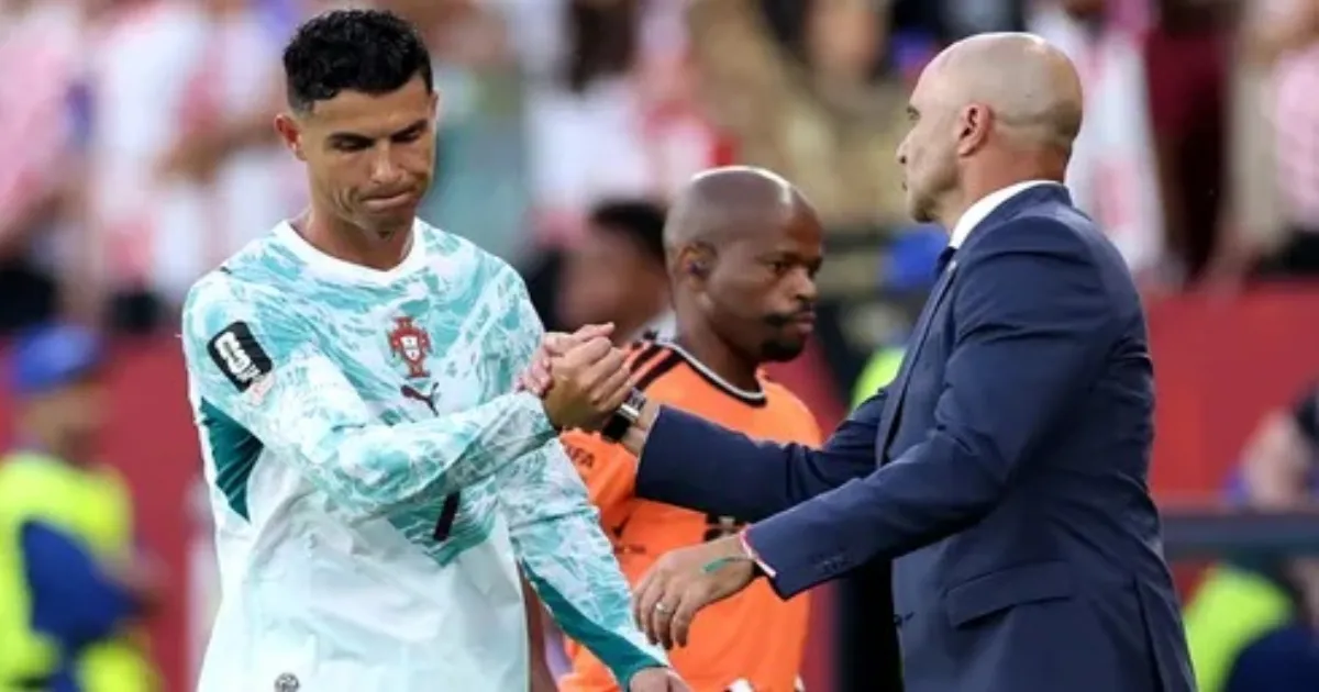 Goncalo Ramos Absence Against Spain Leaves Portugal Fans Debating Ronaldo Decision