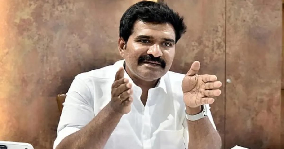 TN Minister Dismisses Corruption Claims Over Selection of Government Lawyers