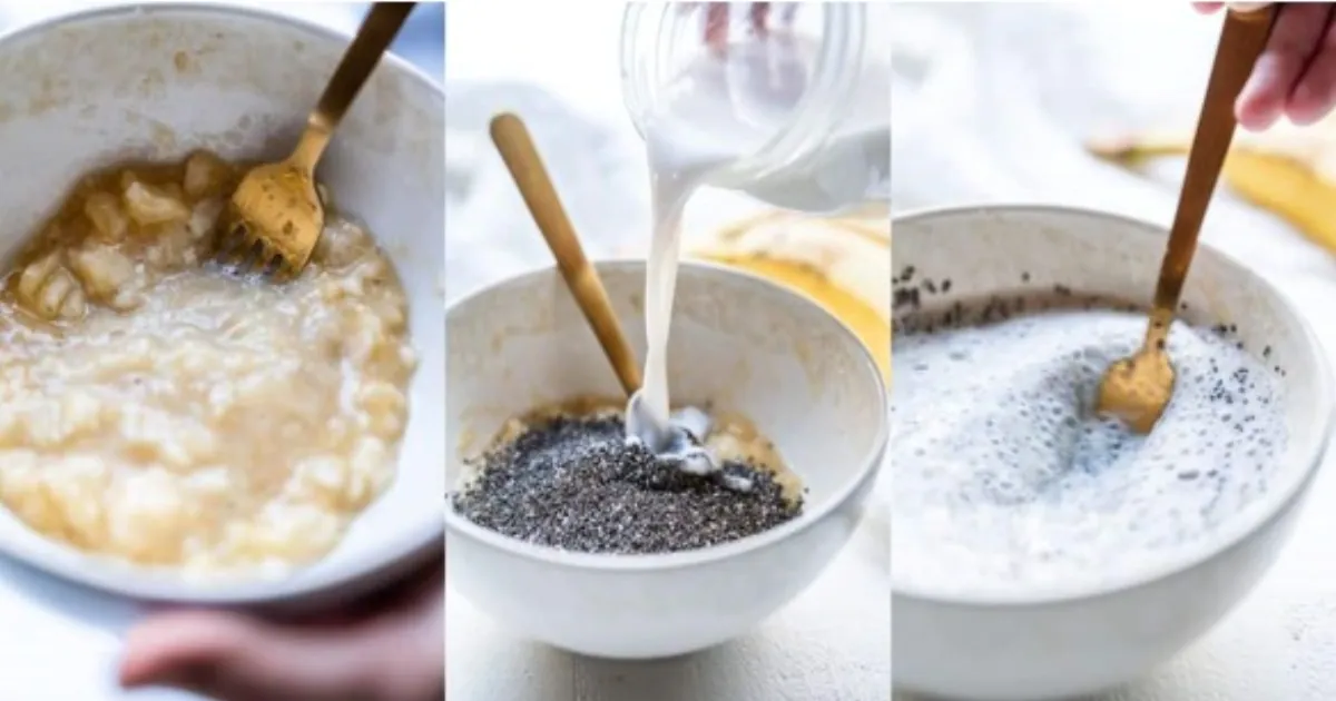 Natural Scalp Remedies: Can Bananas And Chia Seeds Boost Hair Health Naturally?