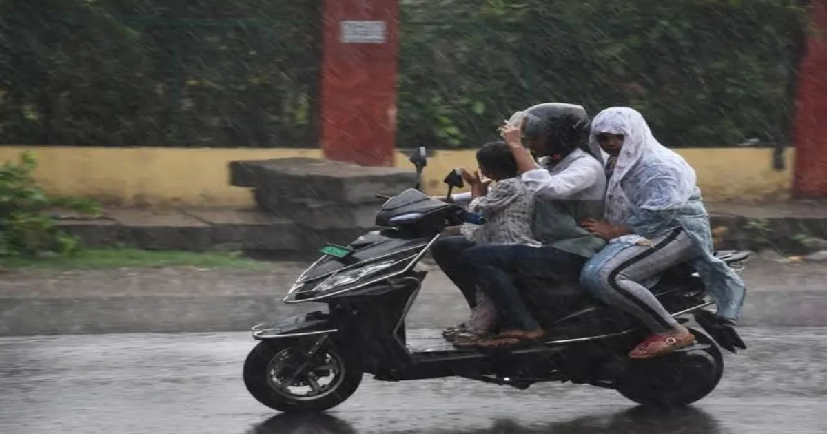 Kerala Places Wayanad On Red Alert Following Fatal Landslide During Heavy Rains