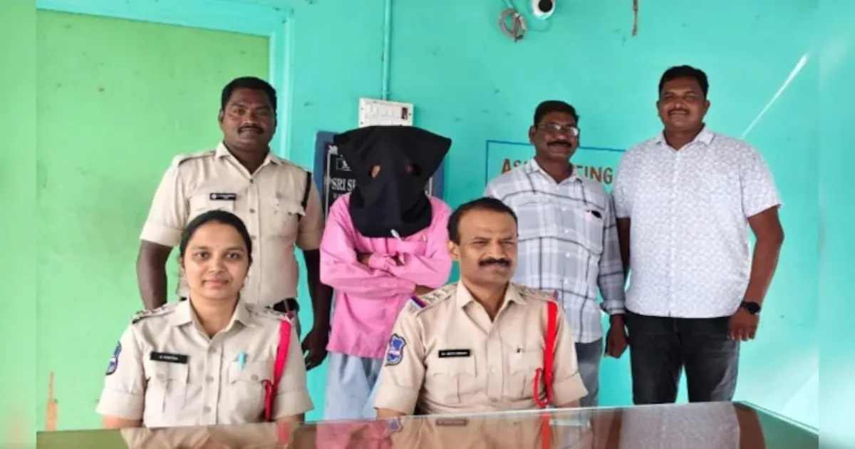 Telangana Police Probe Son’s Death After Alleged Attack Over Property Sale Row