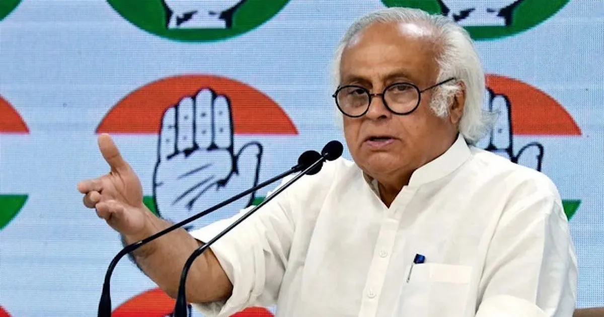 Congress Launches Sharp Attack On Centre, Labels VB-GRAM-G Act ‘Rozgar Adhikar Chori’