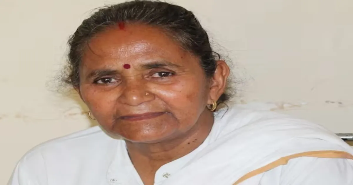 Gulab Devi Warns No Guilty Person Will Be Spared In Ram Temple Donation Case