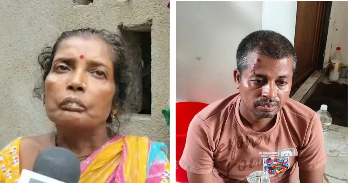 West Bengal Mother Refuses Body Of Encounter-Killed Baruipur Rape-Murder Accused