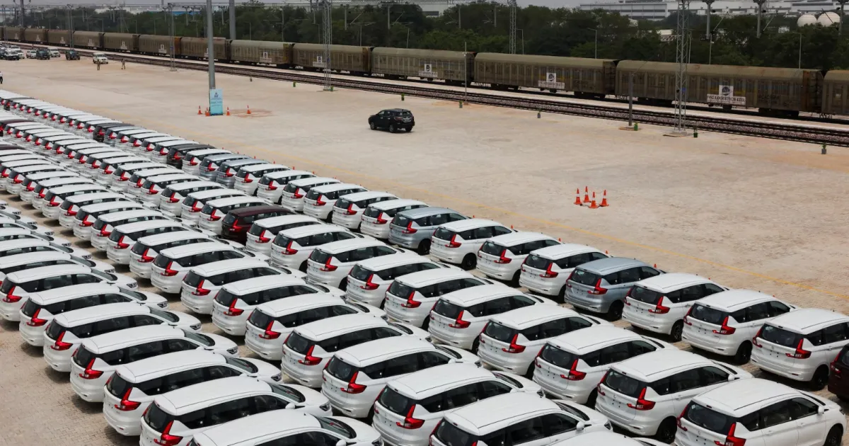 Automakers Deliver Record June Performance Despite Iran War And Monsoon Concerns