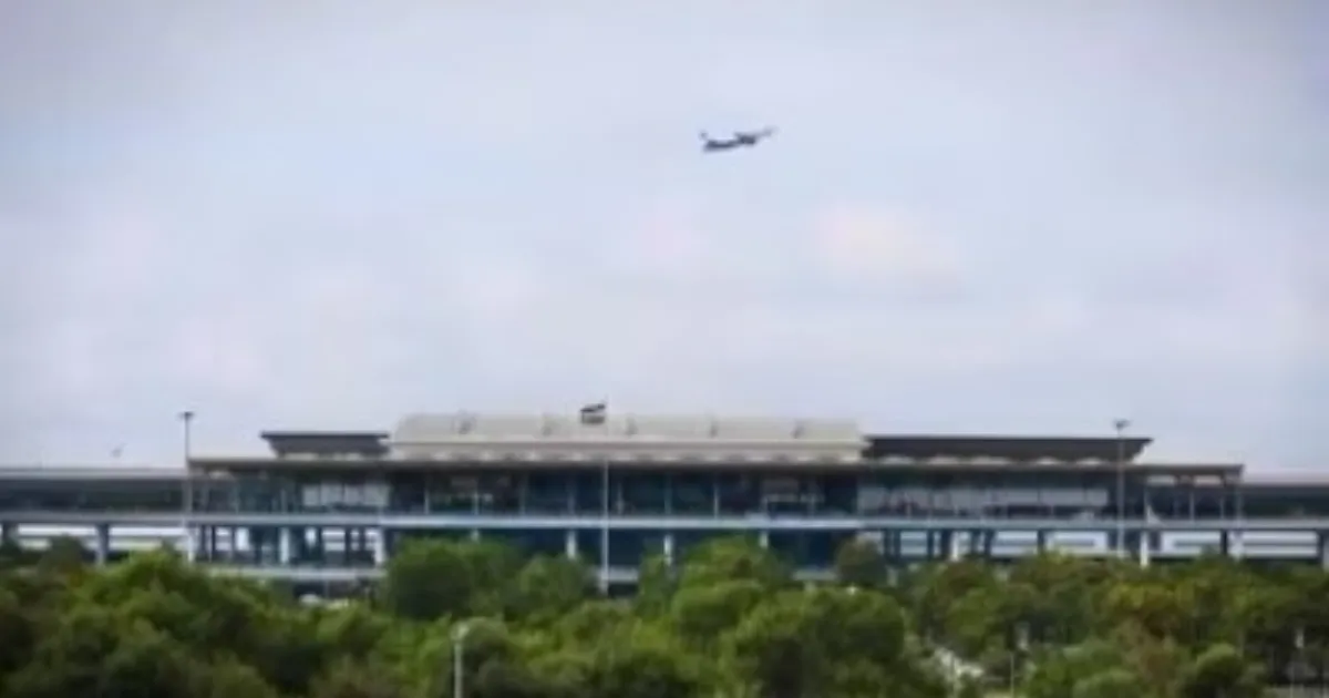 Nagpur Airport Upgrade Plan Takes Off With ₹300 Crore First Phase Investment