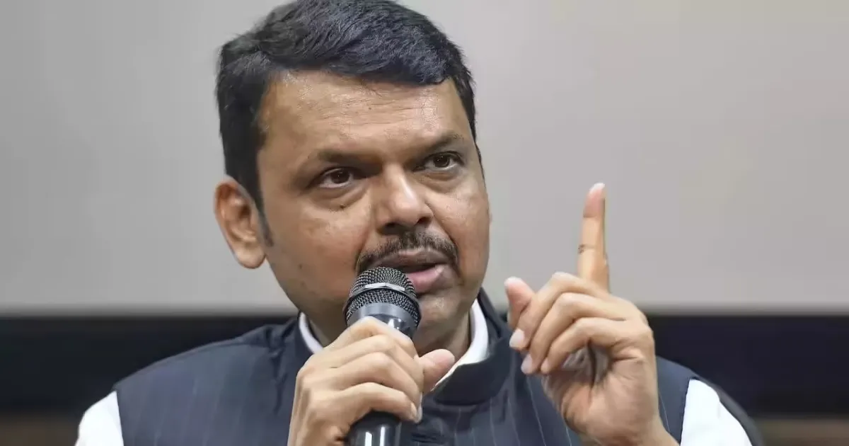 CM Fadnavis Announces 10,000 Dharavi Homes Handover Plan In 18 Months