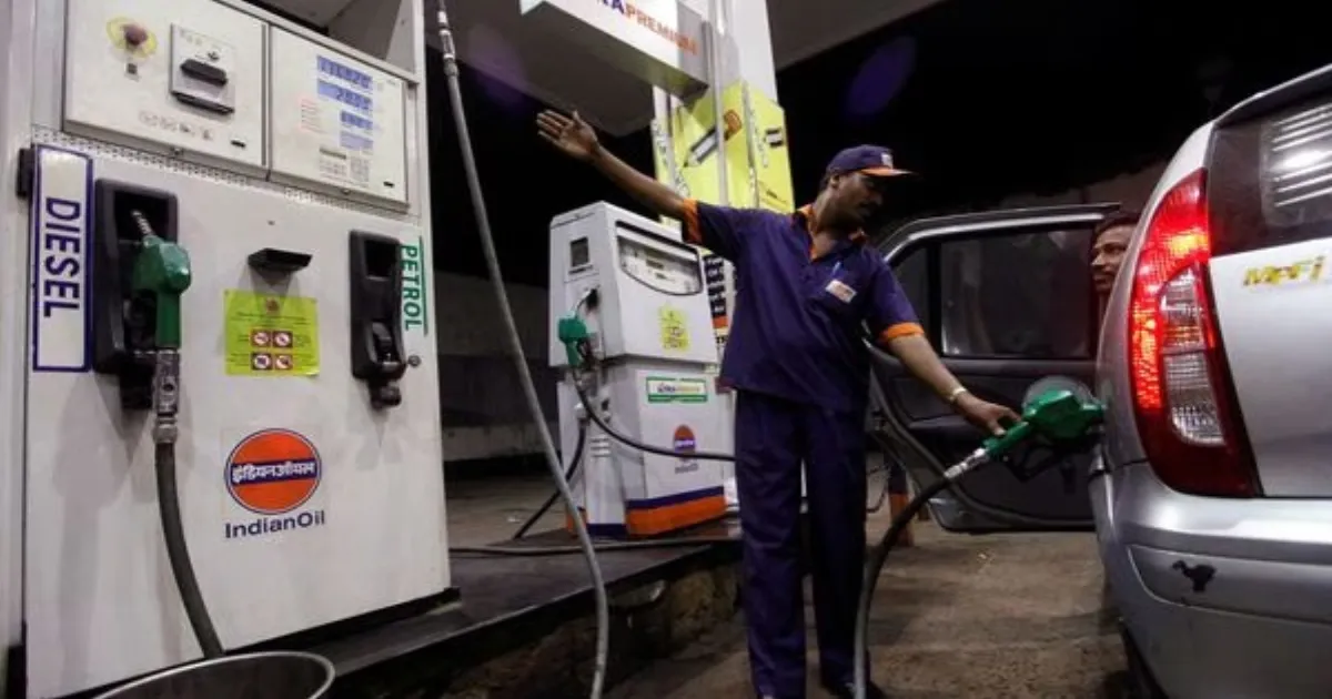 Check Petrol And Diesel Prices Across Major Indian Cities Before Refuelling On July 8 