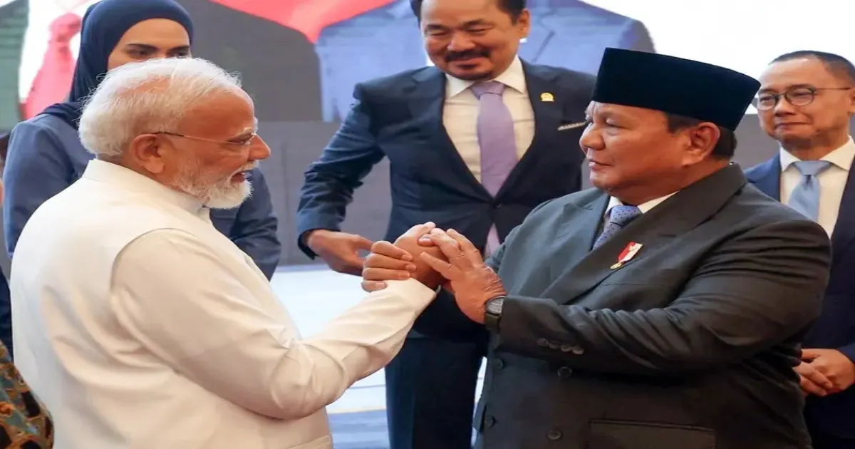 India, Indonesia Advance Defence Ties As Jakarta Plans $200 Million BrahMos Missile Purchase