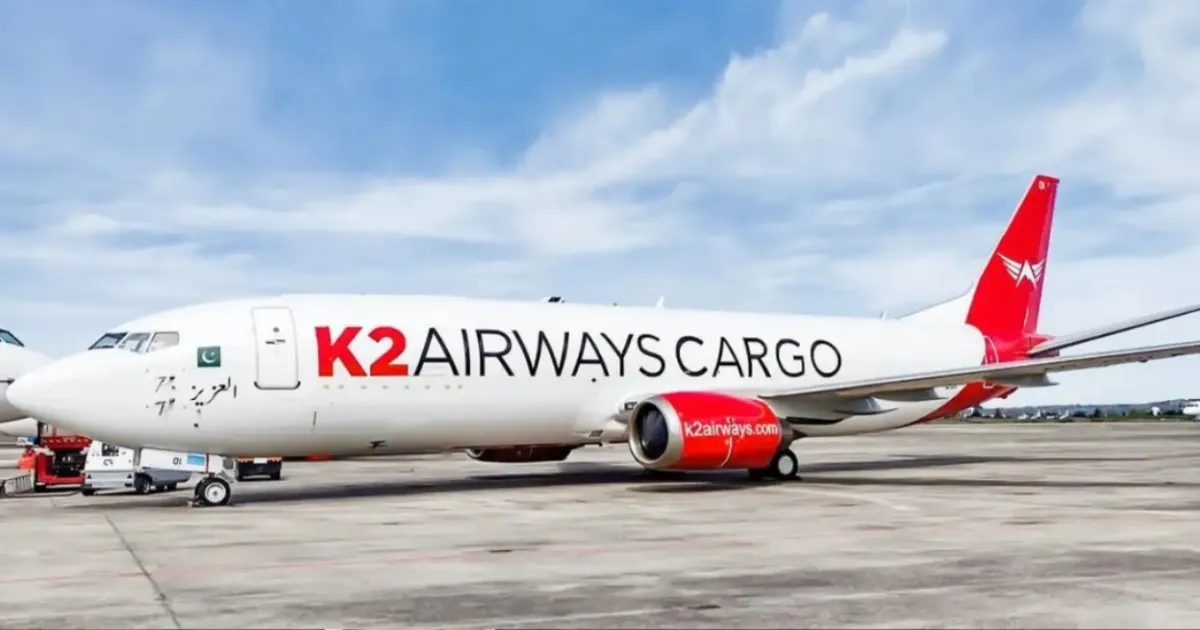Karachi Mystery Deepens As K2 Airways Cargo Plane Vanishes With Search Underway Today