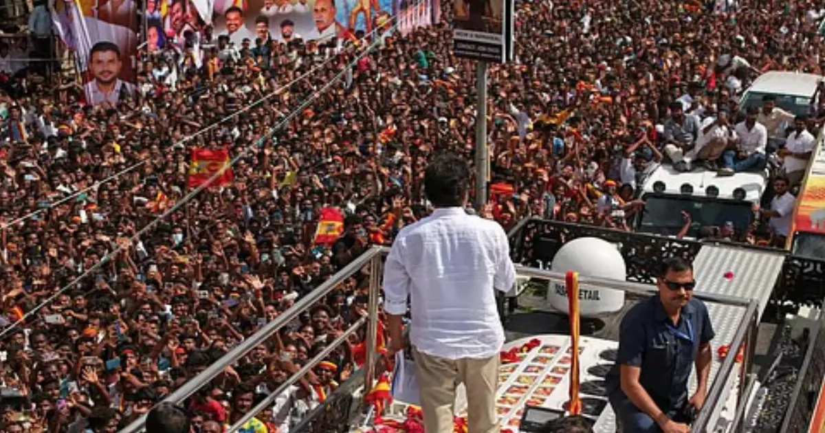 Madras High Court Hears Plea Seeking Jobs For Karur Stampede Victims’ Families