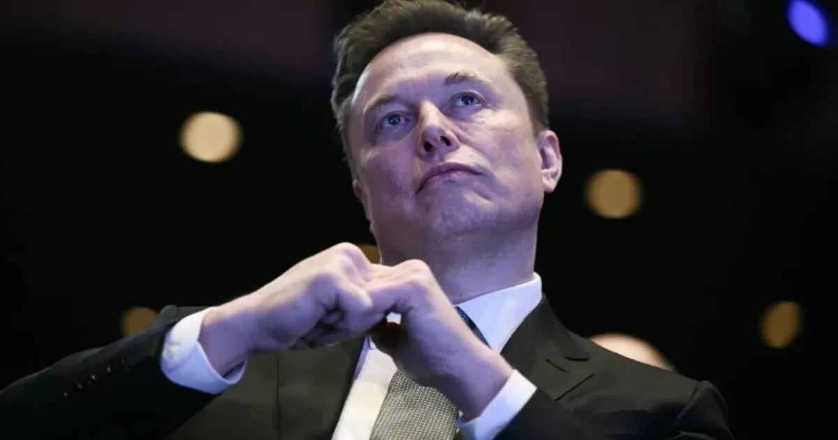 SpaceXAI Advances AI Push As Elon Musk Compares Progress With Anthropic