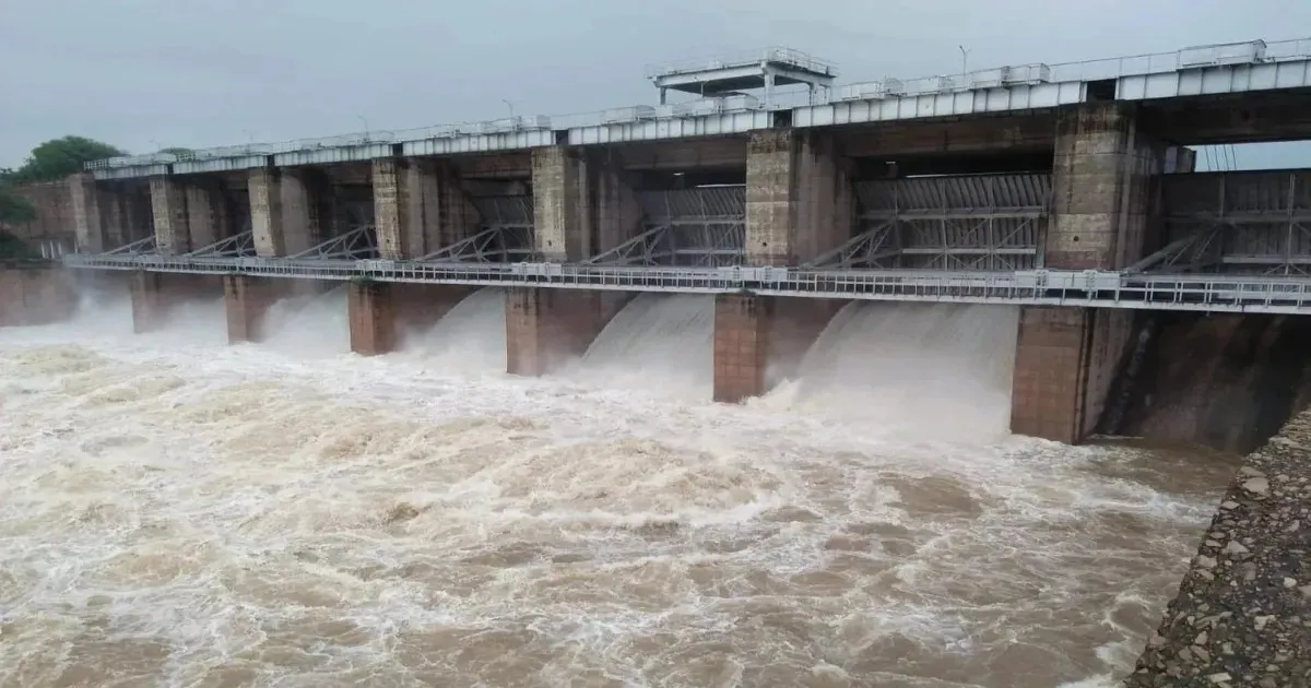Rajasthan Suspends Internet In Karauli Amid Escalating Gurjar-Meena Water Dispute
