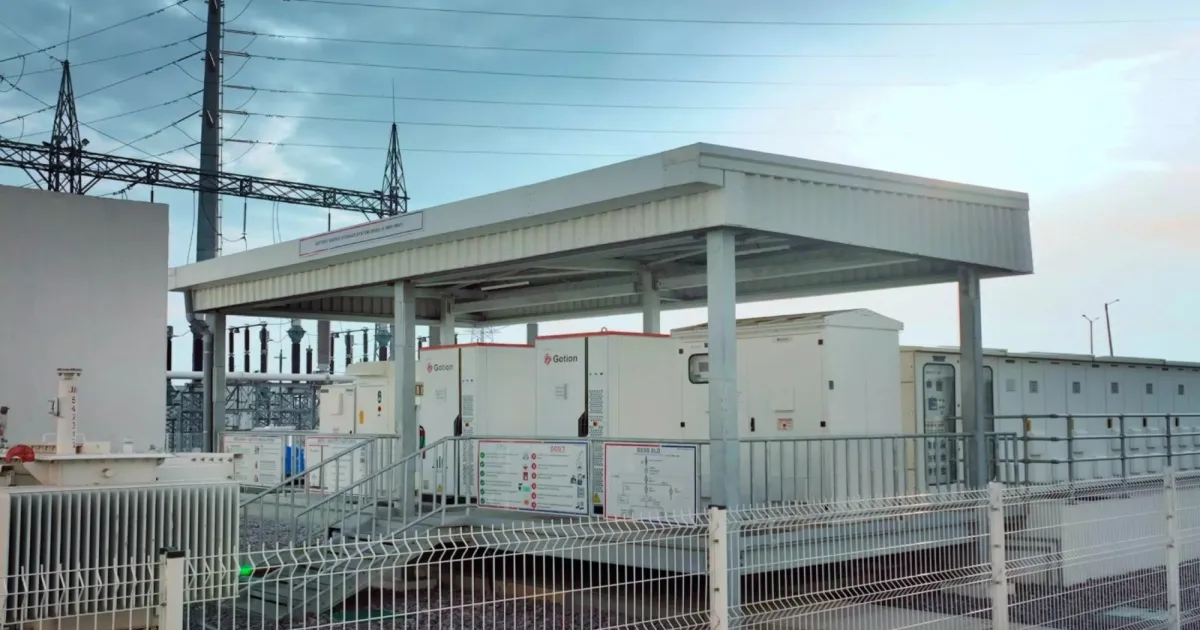 Maruti Suzuki Deploys Battery Energy Storage System At Haryana Manufacturing Plant