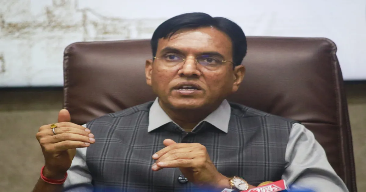Telangana To Host Khelo India Youth Games 2026, Announces Mansukh Mandaviya