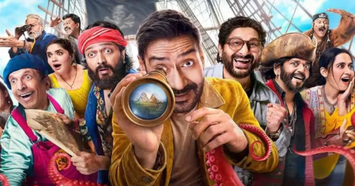 Dhamaal 4 Advance Booking Report Indicates Steady Opening Day Prospects